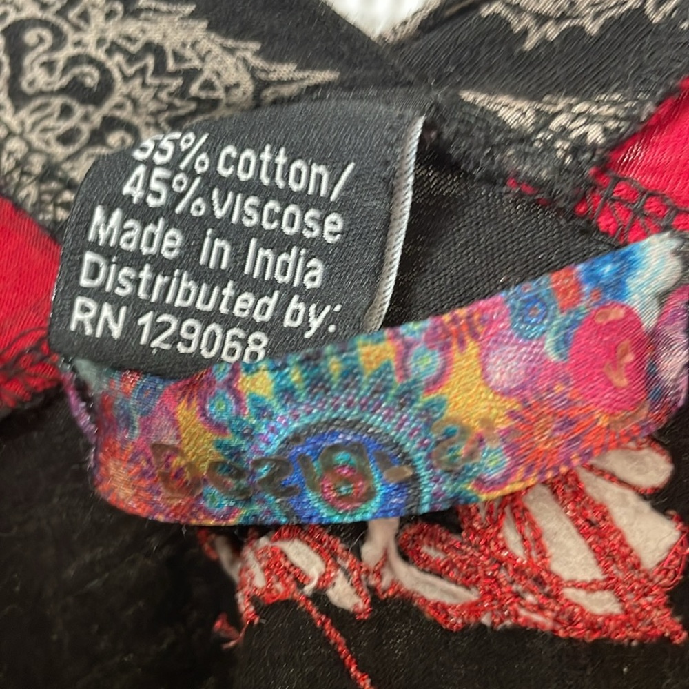 Women’s Desigual Summer Dress - Picture 11 of 11